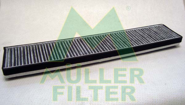 MULLER FILTER Filtrs, Salona telpas gaiss FK150